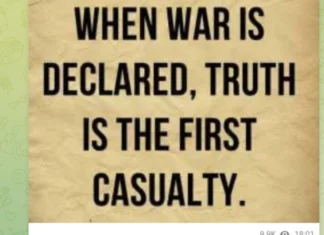 Wieambilla false flag used as pretext to attack Telegram