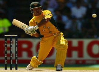 Ricky Ponting survives vaccine related myocarditis scare