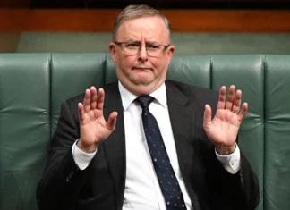 AnAl Attacks Australia Day