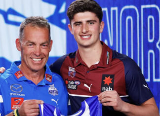 Garry Lyon and Tim Watson in trouble for something someone else said about Individuals