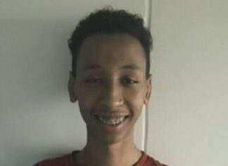 African Gang kills Arab Gang member at St Kilda Beach