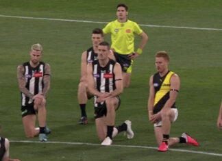 The demise of a cultural icon: Part 1