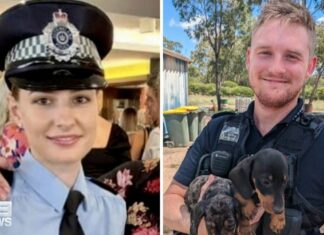 Nobody cares about Wieambilla