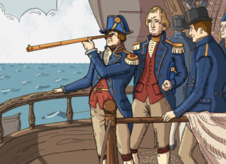 Great Lives and the Great Replacement