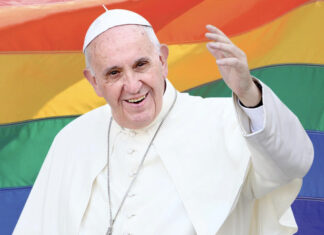 Just Accept that the Faux Pope wants to Destroy Tradition