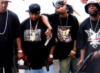 The Cultural Decline Is Real