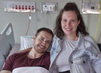 The Latest Australian False Flag