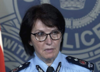 “Dob in” a Thought Criminal: Police exploit Queensland shooting to target Freedom Movement