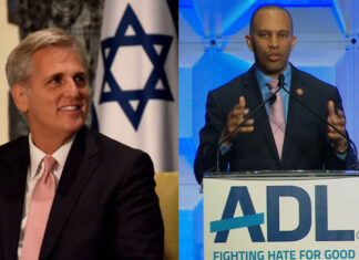 Checking in with the Two-Party System