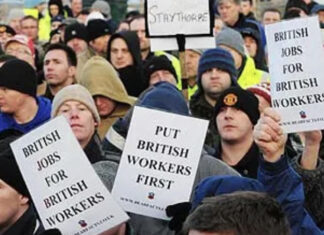 The Myth Of Lazy British Workers