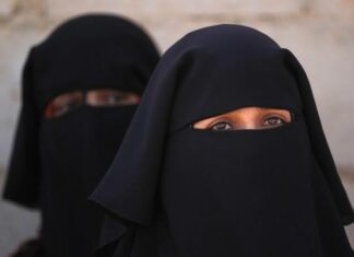 ISIS Bride Arrested: Counter Terror Police ACTUALLY Do Their Job