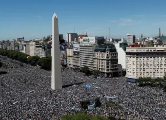 Demographics and Delusion