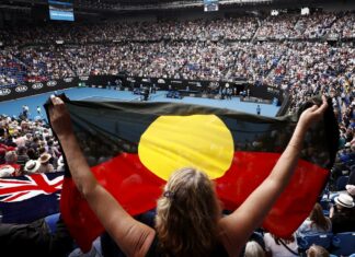 Woke Corporate Collusion: Australian Open Bans Australia Day