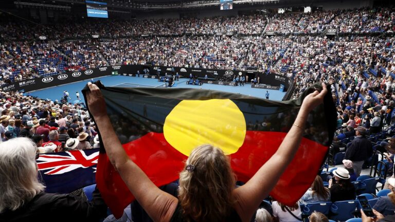 Woke Corporate Collusion: Australian Open Bans Australia Day