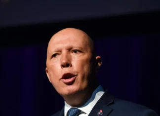 Voice to Parliament: Dutton Hedges Bet