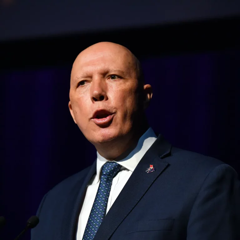 Voice to Parliament: Dutton Hedges Bet