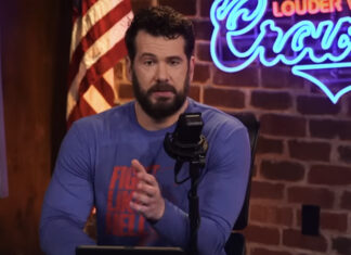 Stephen Crowder’s contract is redpilling Normie Conservatives
