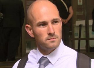 Thomas Sewell Is Free: Media Seething