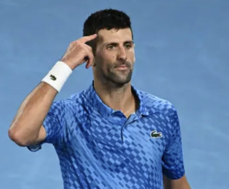 Novak Djokovic wins Australian Open: Doesn’t have heart attack