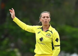 White Female Sportsballer Hates Australia Day: Lying Press amplifies her feelings because she suits their agenda