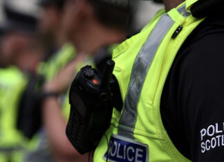 Police Scotland arrest Migrant Grooming Gangs but keep it Secret