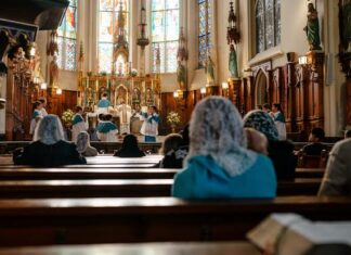 The FBI know that TLM Catholics are the Real Deal