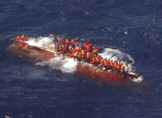 AnAl to reopen floodgates to refugees