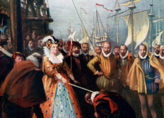 Liberals and Conservatives Don’t Understand History