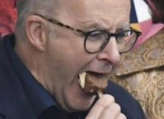 Australia’s first openly homosexual Prime Minister to march at Sydney Mardi Gras