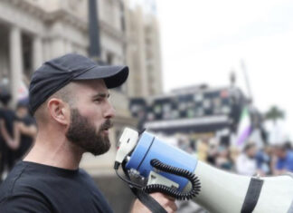 Our cunning plan to destroy the Liberal Party is working