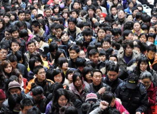 SWAMPED: Australia to get 650,000 MIGRANTS in 2 years