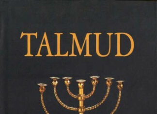 Judaism is the Religion of Lies