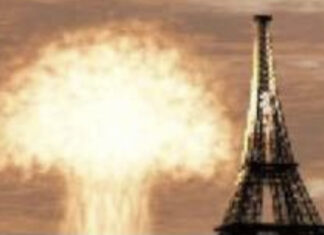 Putin Nukes Europe: EU Reimposes Mask Mandate