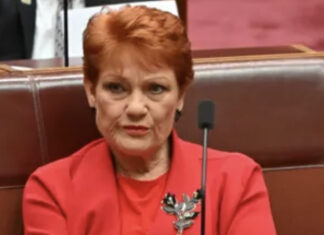 Literally all you have to do to identify as aboriginal is tick a box