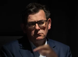 God gives us the rulers we deserve