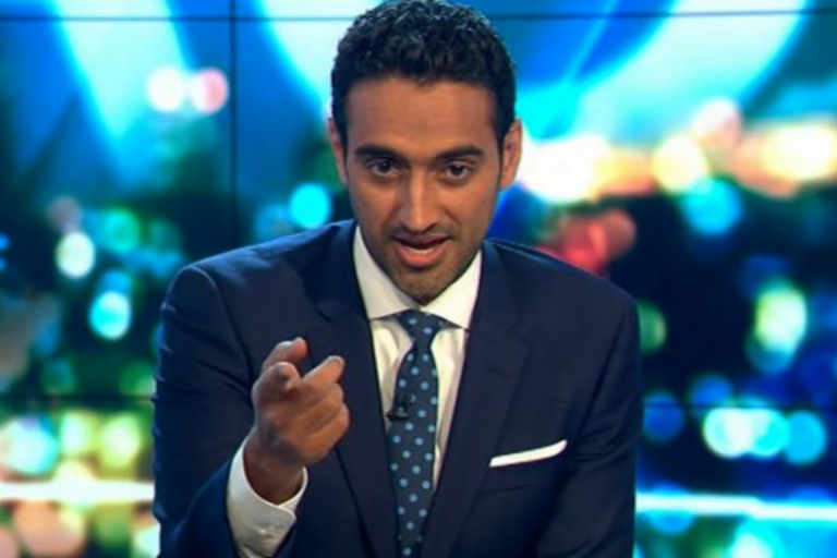 Waleed Aly apologises for Jesus insult, keeps his job: Spanian calls sodomites groomers, loses his job