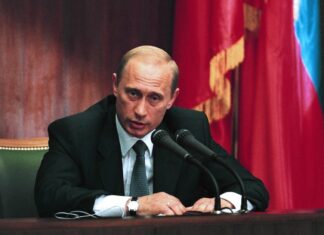 Why I Changed My Mind About Russia