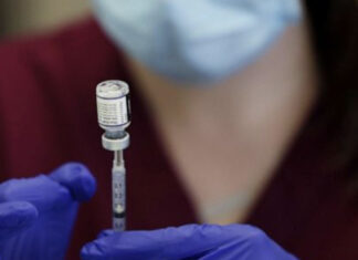 Boosters kill or injure 1100 for every 39-49 year old saved