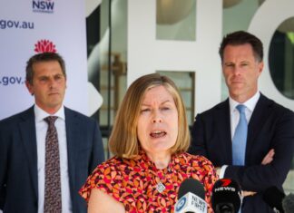 TRIPLE PANDEMIC: Mass Covid Death To Smash Australia