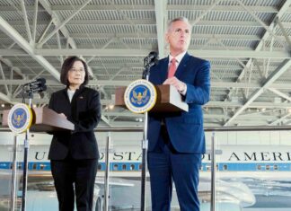 Taiwan: Washington’s Quest To Provoke A Chinese War