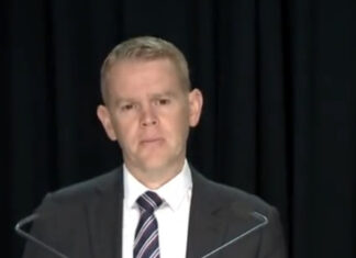 New Zealand PM refuses to define a woman