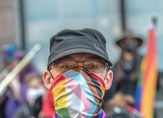 Antifa Militia Group Informs On “Trans” Activist To FBI