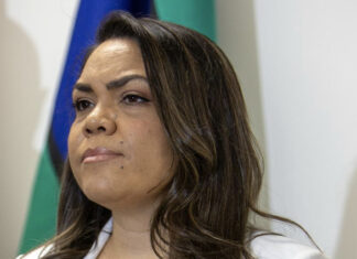 Jacinta Price: Voice will create more fake aborigines