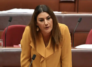 Lidia Thorpe says she’s not crazy: Claims PM reads XYZ