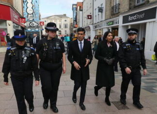 Government’s Grooming Gang Plans Animate the Politically Correct