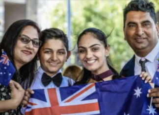 brown Australia Policy: Indians DOMINATE Melbourne Housing Market