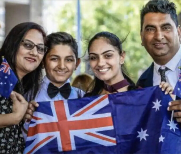 brown Australia Policy: Indians DOMINATE Melbourne Housing Market