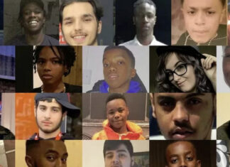 Crime, Punishment and the Liberal Delusion