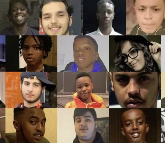 Crime, Punishment and the Liberal Delusion