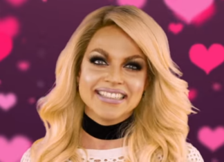 Courtney Act to replace Stan Grant as Q+A Host